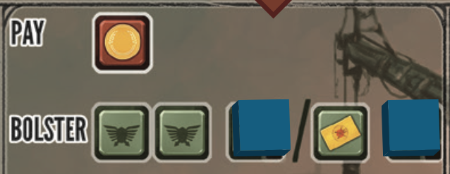 Scythe benefits covered up by tokens